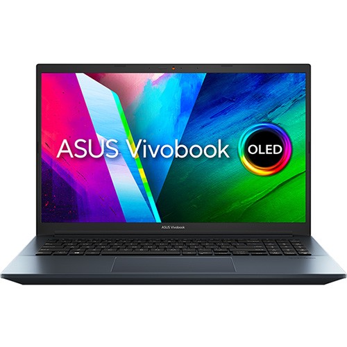 Laptop Asus Vivobook Pro 15 OLED M3500QC-L1085T