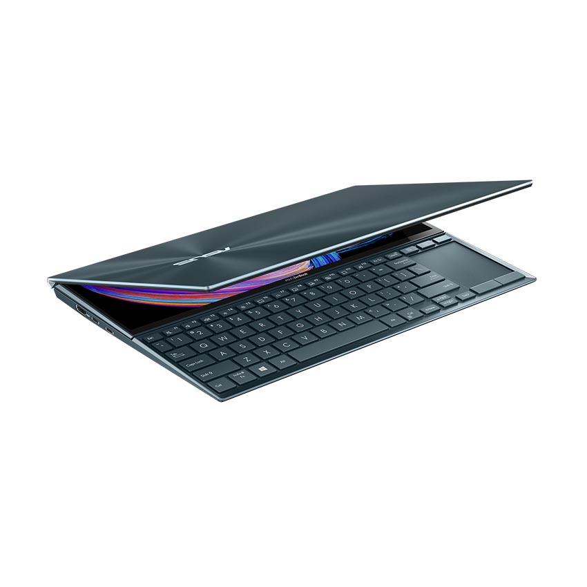 Laptop Asus ZenBook Duo 14 UX482EA-KA268T