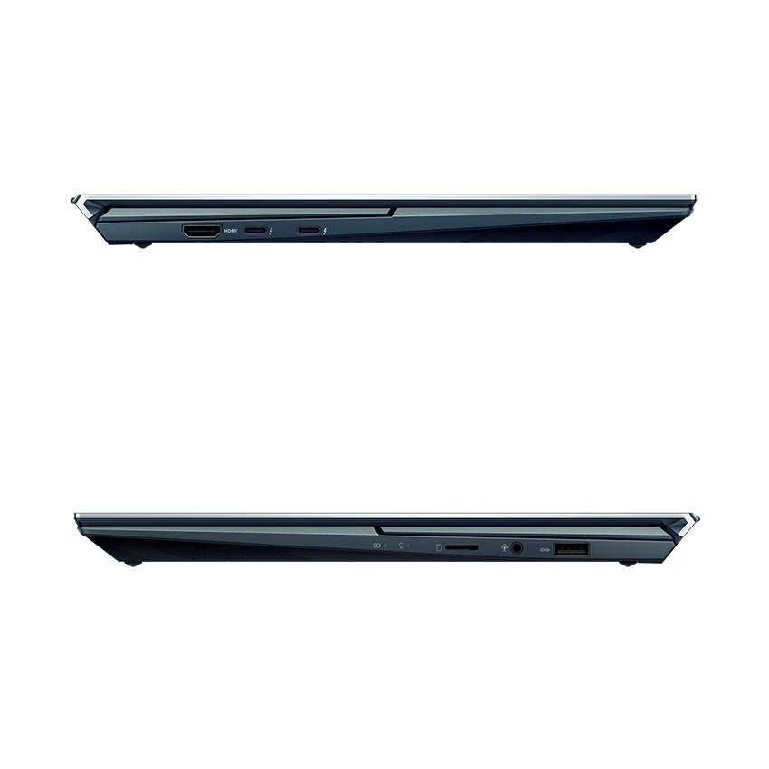 Laptop Asus ZenBook Duo 14 UX482EA-KA268T