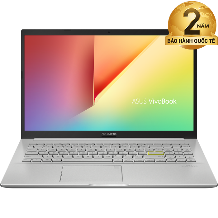 Laptop Asus VivoBook 15 A515EP-BQ498T