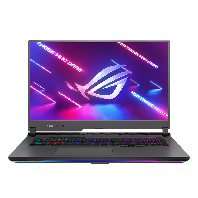 Laptop Asus ROG Strix G17 G713QR-HG073T