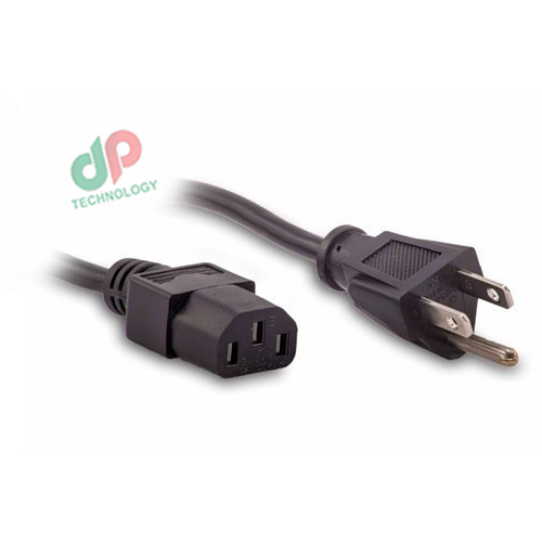 Cáp nguồn HPE PC-AC-EC Cont Euro AC Power Cord (JW118A)