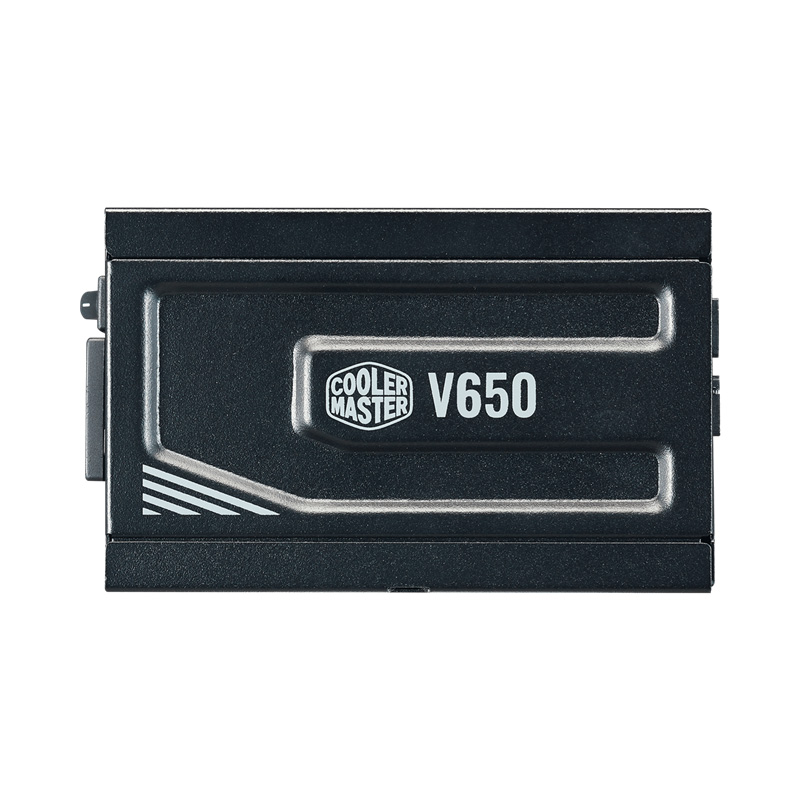 Nguồn máy tính Cooler Master V650 SFX Gold 650W A/EU Cable
