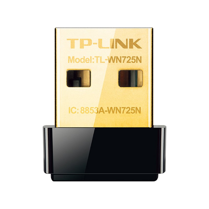 TP Link TL-WN725N