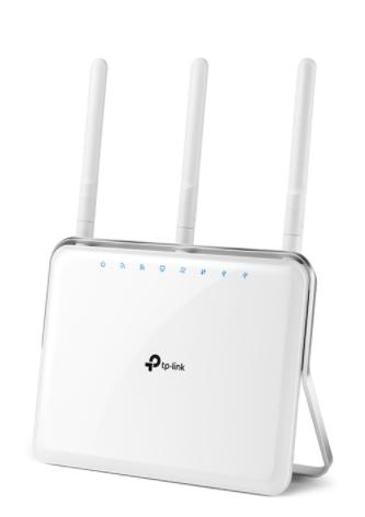 Router Wi-Fi TP-Link Archer C9 AC1900