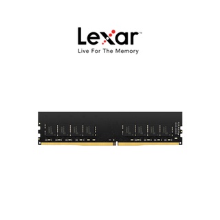 Bộ nhớ trong RAM Lexar 4GB DDR4 Bus 2666mHz Global Desktop