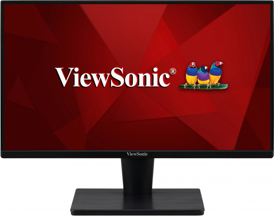 Màn hình máy tính ViewSonic VA2215-H 21.5 inch FHD VA