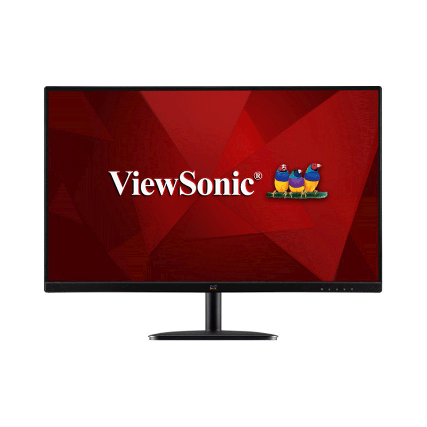 Màn hình máy tính Viewsonic VA2732-H 27 inch FHD IPS 