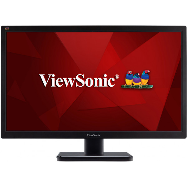 Màn hình máy tính ViewSonic VA2223-H 21.5 inch FHD 
