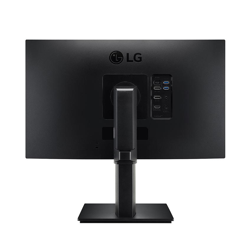 Màn hình máy tính LG 24QP750-B 23.8 inch IPS QHD USB Type-C