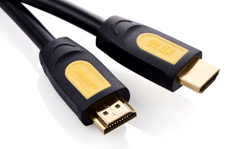 Cáp HDMI UGreen 1.4V, full copper 19+1 - 15M
