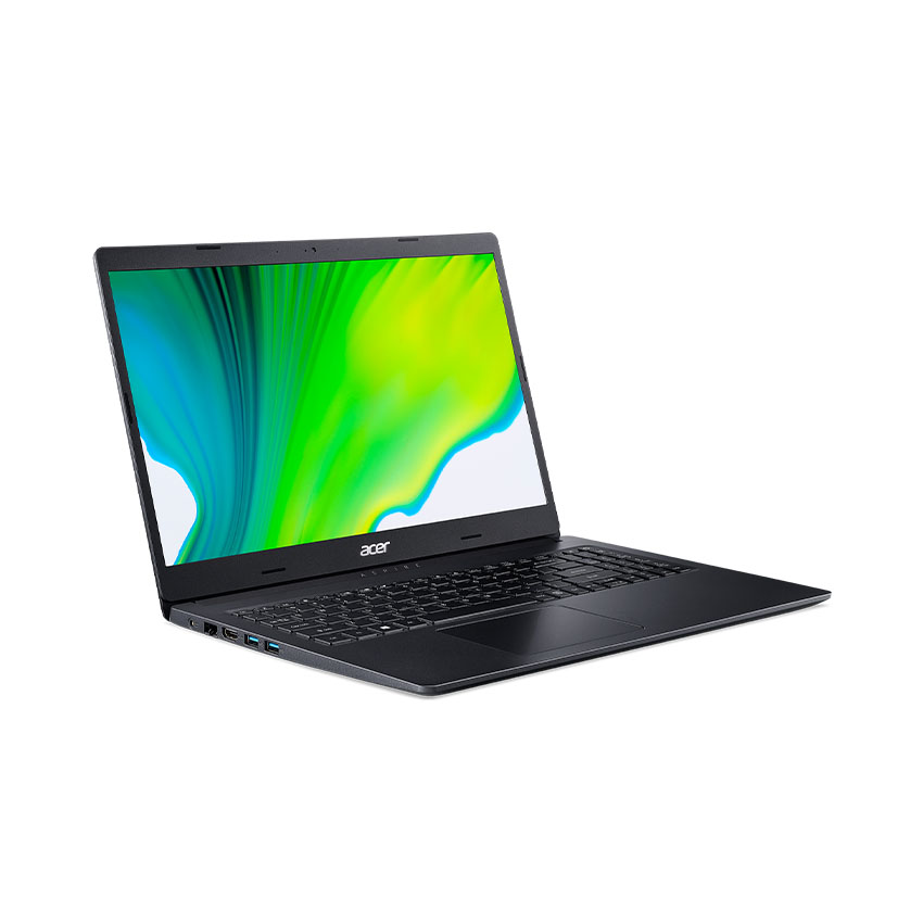 Laptop Acer Aspire A315-57G-31YD (NX.HZRSV.008) I i3 1005G1 I 4GB RAM I 256GB SSD I MX330 2GB I 15.6 inch FHD I Win 10 Home I Đen
