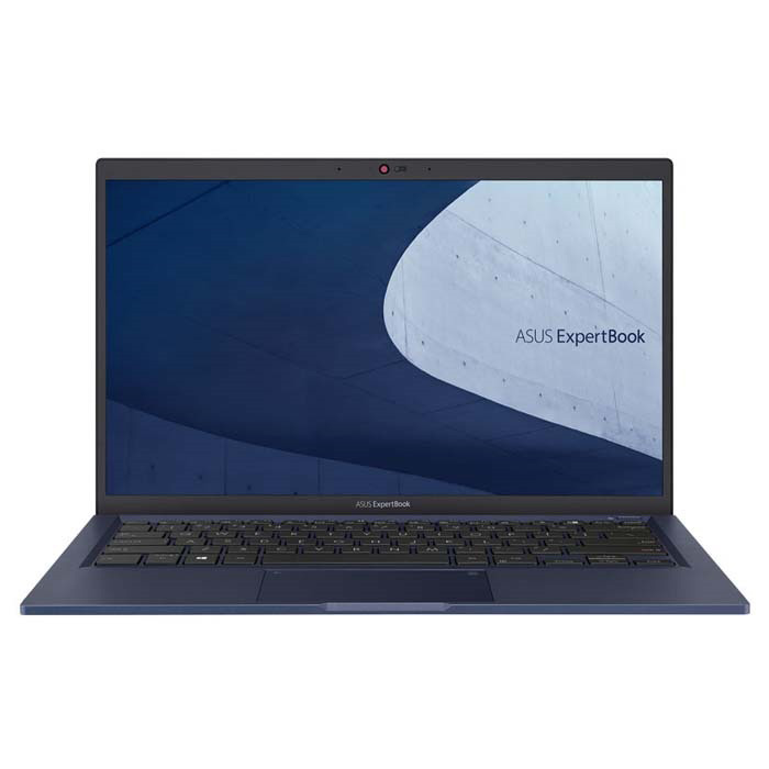 Laptop Asus ExpertBook B1 B1400CEAE(Core ™ i5-1135G7 | 8GB | 512GB | Intel® UHD | 14.0-inch FHD | FreeDos | Đen)