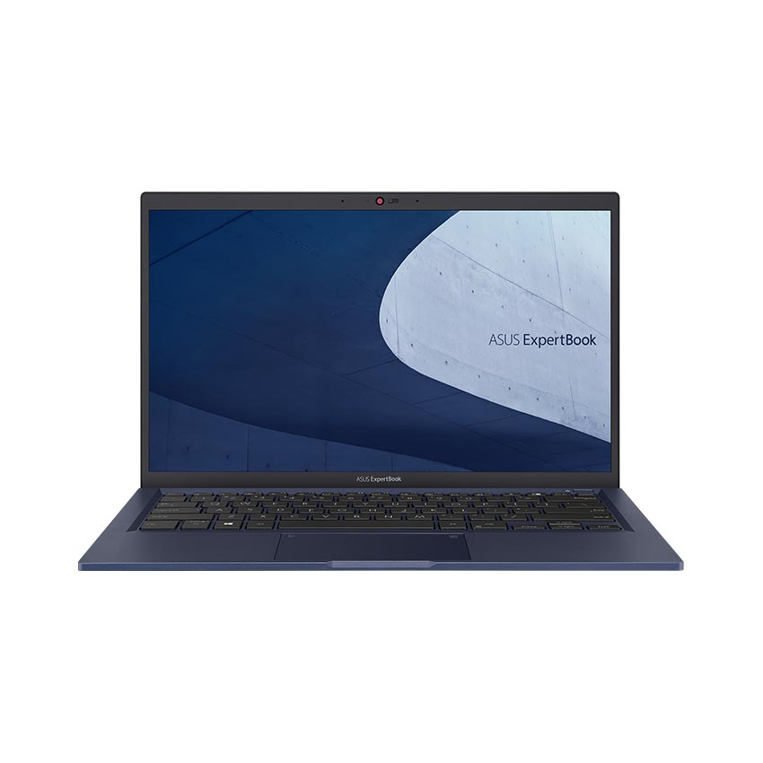 Laptop Asus ExpertBook B1 B1400CEAE-EB3182W (Core ™ i5-1135G7 | 8GB | 512GB | Intel Iris Xe | 14.0-inch FHD | Win 11 | Đen)