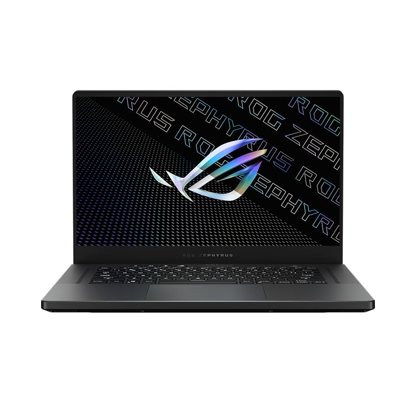 Laptop Gaming Asus ROG Zephyrus G15 GA503QR-HQ093T (Ryzen 9-5900HS | 16GB | 1TB | RTX 3070 8GB | 15.6 inch WQHD | Win 10 | Eclipse Gray)