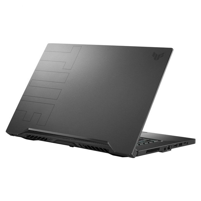 Laptop Asus TUF Dash F15 FX516PC-HN002T  (Core i5-11300H | 8GB | 512GB | RTX 3050 4GB | 15.6 inch FHD | Win 10 | Xám)
