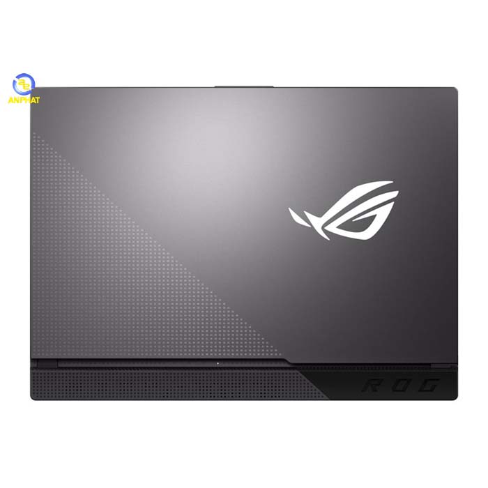 Laptop Asus ROG Strix G15 G513IH-HN015W (Ryzen 7-4800H | 8GB | 512GB | GTX 1650 4GB | 15.6 inch FHD | Win 11 | Xám) 