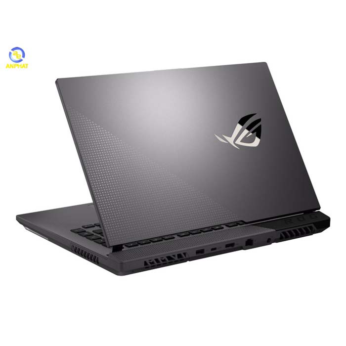 Laptop Asus ROG Strix G15 G513IH-HN015W (Ryzen 7-4800H | 8GB | 512GB | GTX 1650 4GB | 15.6 inch FHD | Win 11 | Xám) 
