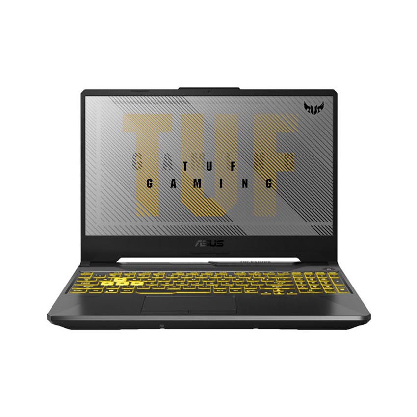 Laptop ASUS TUF Gaming F15 FX506LH-HN002T (Core i5-10300H | 8GB | 512GB | GTX 1650 4GB | 15.6 inch FHD | Win 10) 