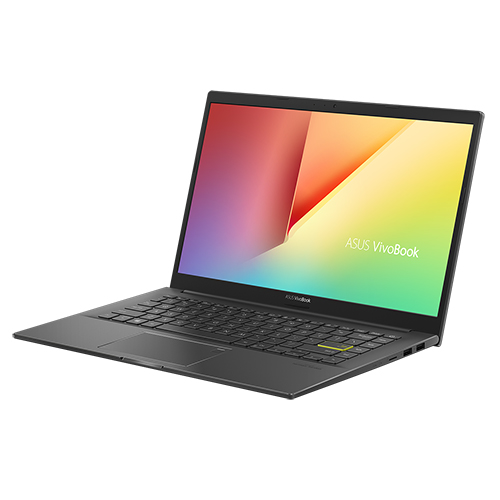 Laptop ASUS Vivobook A415EA-EB1474W - Đen (Core i5-1135G7/Ram 8GB/SSD 512G/14.0 FHD/Win 11SL)