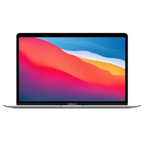 Laptop Apple Macbook Air 13.3 inch Z1250004D Xám (Apple M1)