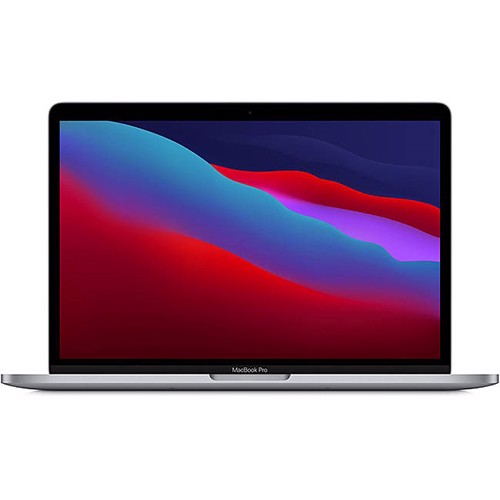 Laptop Apple MacBook Pro 13 inch Z11C000CH Space Grey (Apple M1)