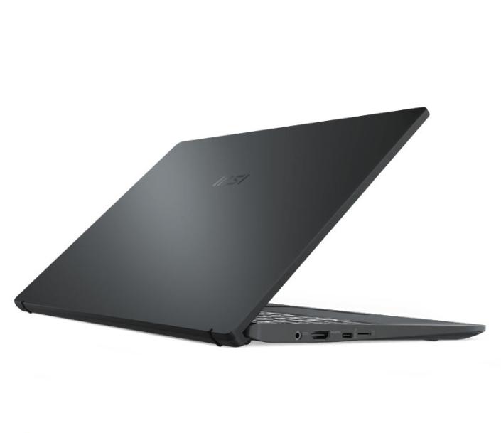 Laptop MSI Modern 14 B11MOU 1030VN (Core i3-1115G4 | 8GB | 256GB | Intel UHD | 14 inch FHD | Win 11 | Gray)