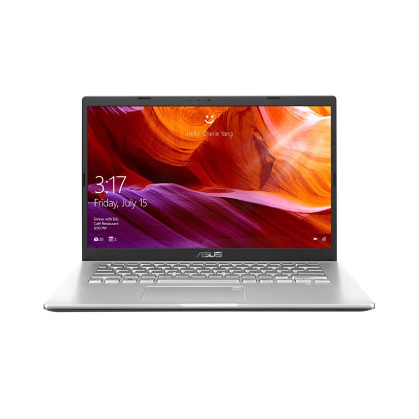  Laptop Asus X415MA-BV451W Bạc (Celeron N4020 | Ram 4GB | 256GB SSD | 14