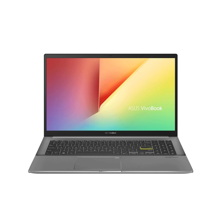 Laptop Asus VivoBook S15 S533EQ-BN338T (Core i5-1135G7 | 8GB | 512GB | MX350 2GB | 15.6 inch FHD | Win 10 | Đen)