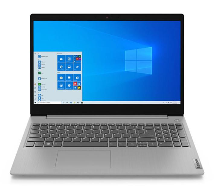 Laptop Lenovo Ideapad 3 81X8 (Core™ i5-1135G7 | 12GB | 256GB | Intel Iris Xe | 15.6 inch FHD | Win 11 | Xám | Hàng Nhập Khẩu)