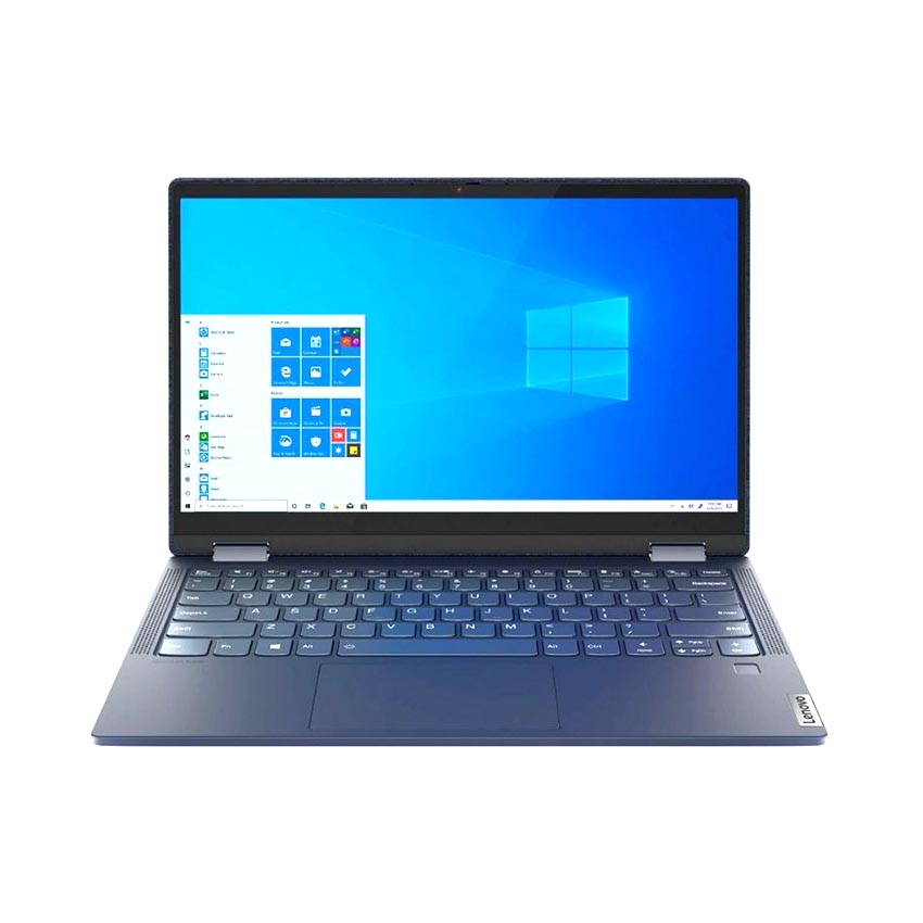 Laptop Lenovo IdeaPad Yoga 6 13ALC6 82ND00BDVN (AMD Ryzen™ 7-5700U | 8GB | 512GB | AMD Radeon | 13.3 inch FHD | Win 11 | Xanh)