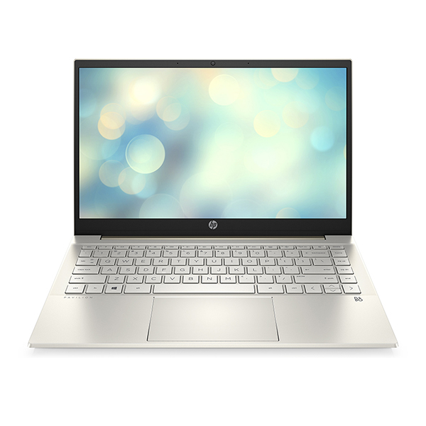 Laptop HP Pavilion 14-dv0513TU 46L82PA (Core™ i5-1135G7 | 8GB | 256GB | Intel® Iris® Xe | 14 inch FHD | Win 11 | Vàng)