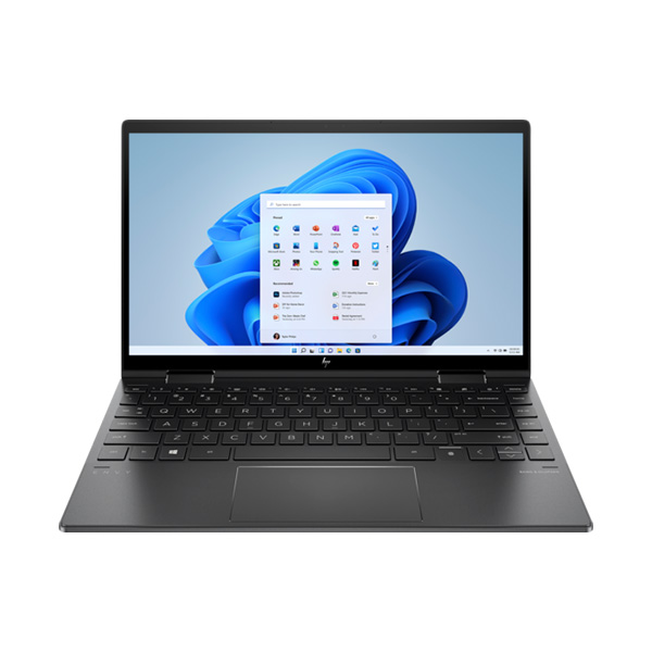 Laptop HP ENVY x360 Convert 13-ay1057AU 601Q9PA (Ryzen 5-5600U | 8GB | 256GB | AMD Radeon™ | 13.3 inch FHD | Win 11 | Đen)