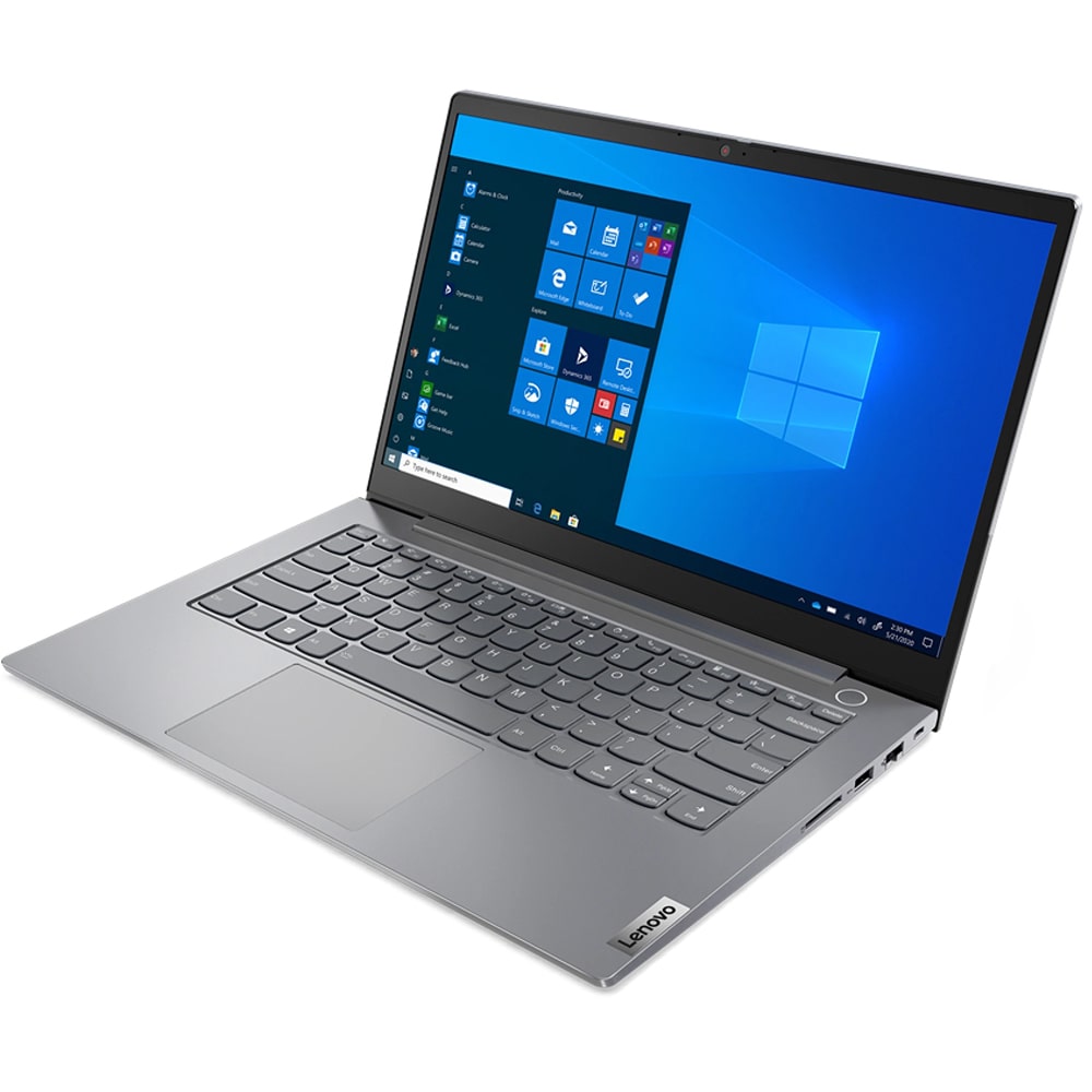 Laptop Lenovo ThinkBook 13s G2 ITL 20V900DYVN (Core ™ i5-1135G7 | 8GB | 512GB | Intel Iris Xe | 13.3 inch WQXGA | Win 11 | Xám)