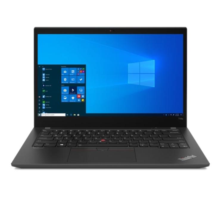 Laptop Lenovo ThinkPad X13 Gen 2 20XH0069VN (Ryzen 5 PRO 5650U | 8GB | 512GB | AMD Radeon | 13.3 inch WQXGA | Win 10 Pro | Đen)