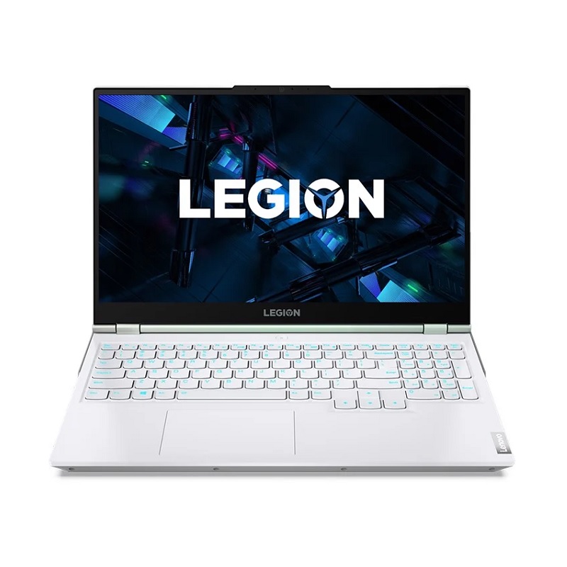Laptop Lenovo Legion 5 15ITH6H 82JH002WVN (Core™ i7-11800H | 16GB | 512GB | RTX 3060 6GB | 15.6 inch FHD | Win 10 | Trắng)