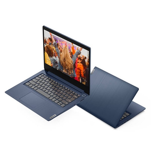 Laptop Lenovo Ideapad 3 - 14ITL6 82H700G1VN (Core i5-1135G7 | 8GB | 512GB | Intel Iris Xe | 14.0 inch FHD | Win 10 | Xanh)