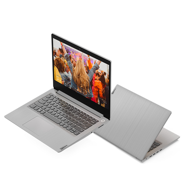 Laptop Lenovo Ideapad 3 81WH (Pentium® Silver N5030 | 4GB | 128GB | Intel UHD | 14 inch HD | Win 10 | Hàng nhập khẩu chính hãng)