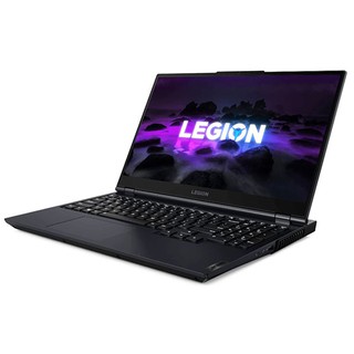 Laptop Gaming Lenovo Legion 5 15ACH6H 82JU00MMVN (AMD R5 5600H | 16GB | 512GB | RTX 3060 | 15.6 inch WQHD | Win 11 | Xanh)