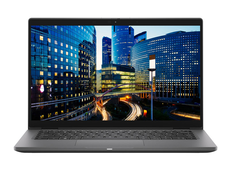 Laptop Dell Latitude 7320 42LT732001 (Core i5-1145G7 | 8GB | 256GB | Intel Iris Xe | 13.3 inch FHD | Ubuntu Linux | Xám)