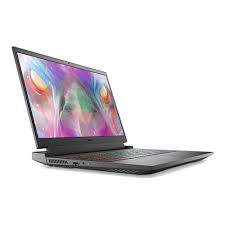 Laptop Dell G15 5511B P105F006BGR (Core™ i7-11800H | 16GB | 512GB | RTX 3050 Ti 4GB | 15.6 Inch FHD | Win 10 | Office | Xám)