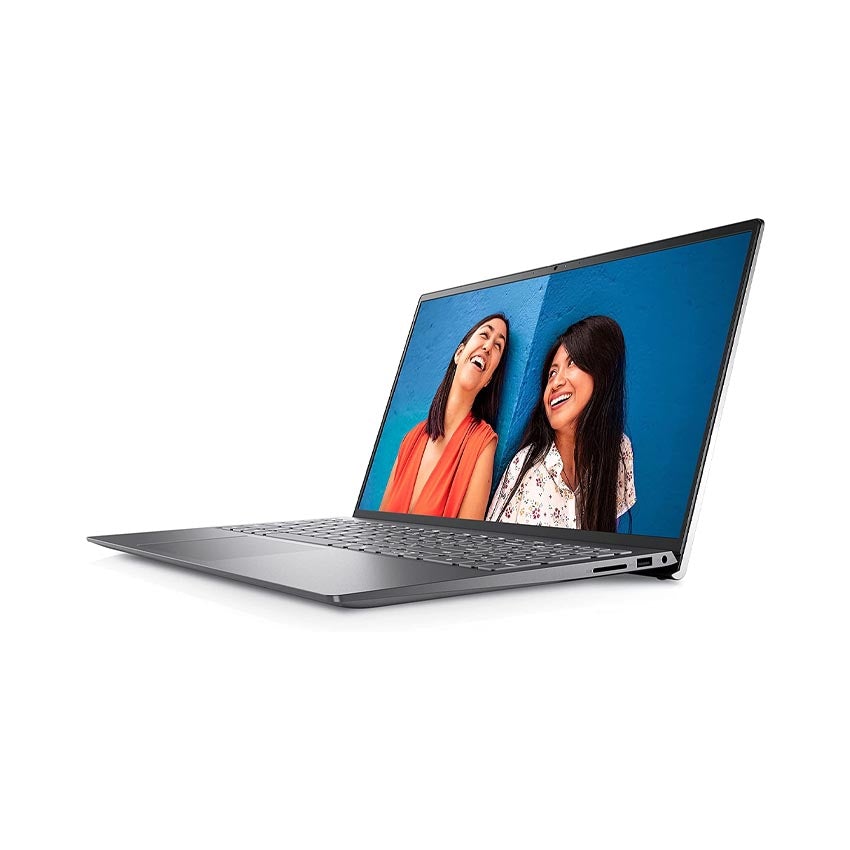 Laptop Dell Inspiron 5510 0WT8R1 (Core i5-11300H | RAM 8GB | 256GB SSD | 15.6 FHD | BẠC | Win 10)