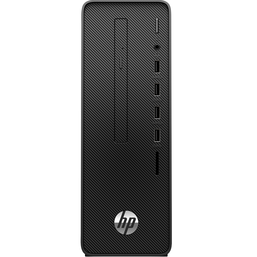 Máy tính đồng bộ HP 280 Pro G5 SFF 46L37PA (i5-10400/8G/1TB/Win10Home)
