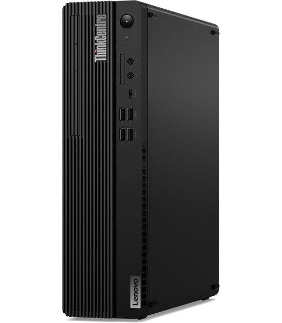 Máy tính để bàn Lenovo ThinkCenter M70s 11DC0040VE (i3-10100/ 4G DDR4/ 256G M.2 NVMe/ DVDRW/ Ubuntu)