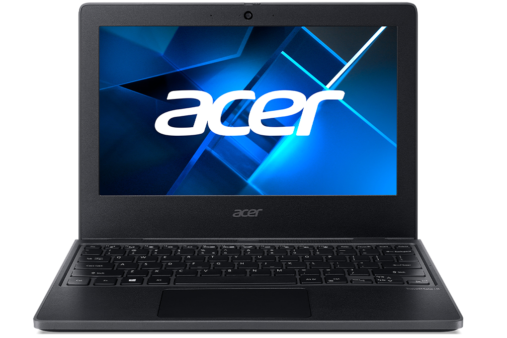 Laptop Acer TravelMate B3 TMB311-31-C2HB NX.VNFSV.006 (Celeron® N4020 | 4GB | 128GB | Intel®UHD | 11.6 inch HD | Win 11 | Đen)