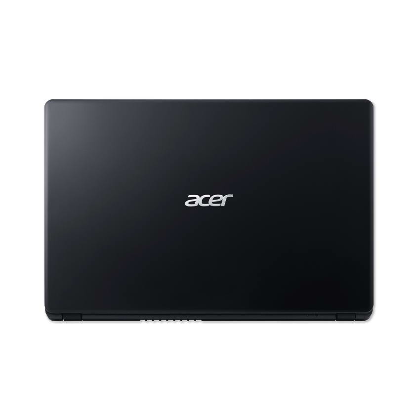 Laptop Acer Aspire 3 A315-56-38B1 NX.HS5SV.00G (Core™ i3-1005G1 | 4GB | 256GB | Intel® UHD | 15.6 inch FHD | Win 11 | Đen)