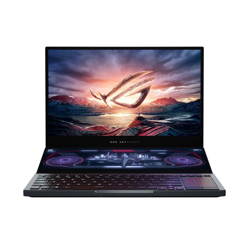 Laptop Asus ROG Zephyrus Duo 15 GX550LXS-HC055R