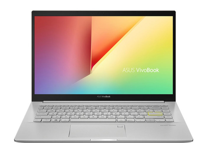 Laptop Asus Vivobook A415EA-EB1750W  (Core™ i3-1115G4 | 8GB | 256GB | Intel® UHD | 14.0 inch FHD | Win 11 | Bạc)