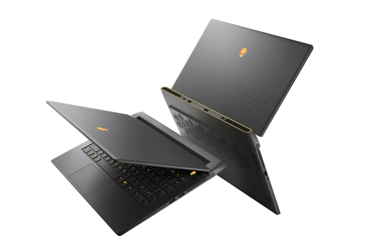Laptop Gaming Dell Alienware M15 R6 P109F001BBL (Core™ i7-11800H | 32GB | 1TB | RTX 3060 6GB | 15.6 inch FHD | Win 10 | Office HS 19 | Đen)