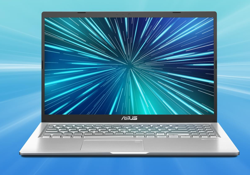 Laptop Asus D515DA-EJ711T (Ryzen 3-3250U | 4GB | 512GB | AMD Radeon | 15.6-inch FHD | Win 10 | Bạc)
